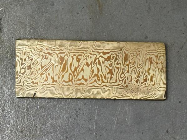 Mokume 1